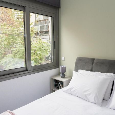 Ermis Apartment أثينا المظهر الخارجي الصورة