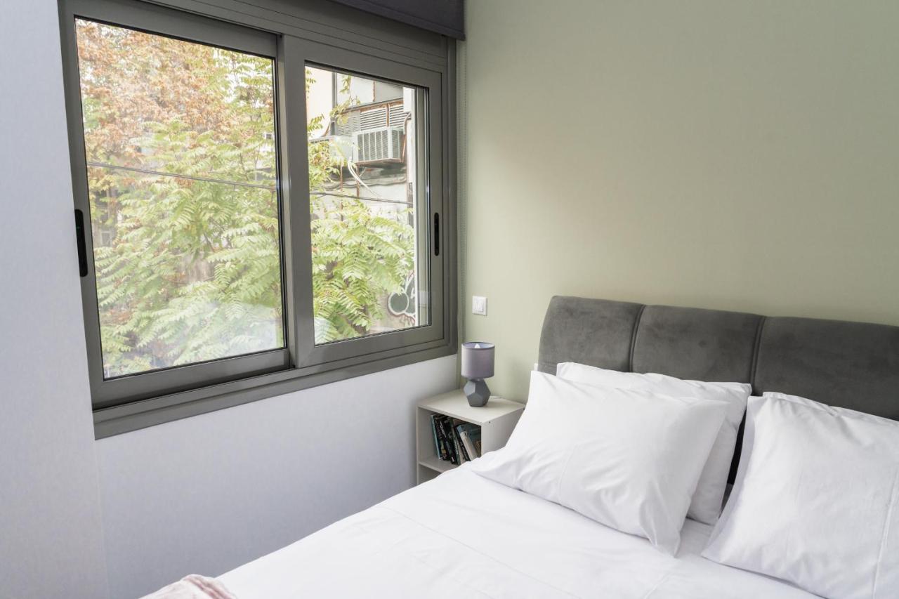 Ermis Apartment أثينا المظهر الخارجي الصورة