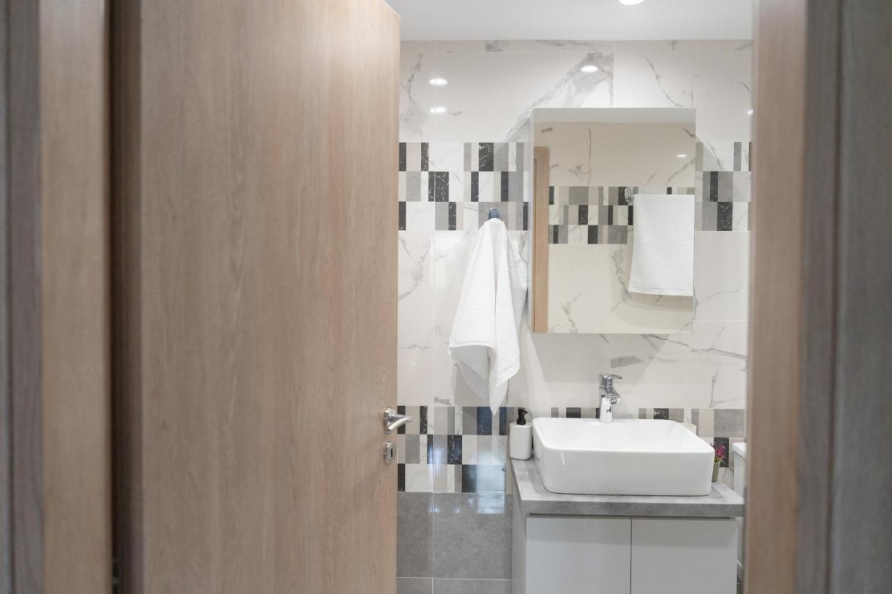 Ermis Apartment أثينا المظهر الخارجي الصورة